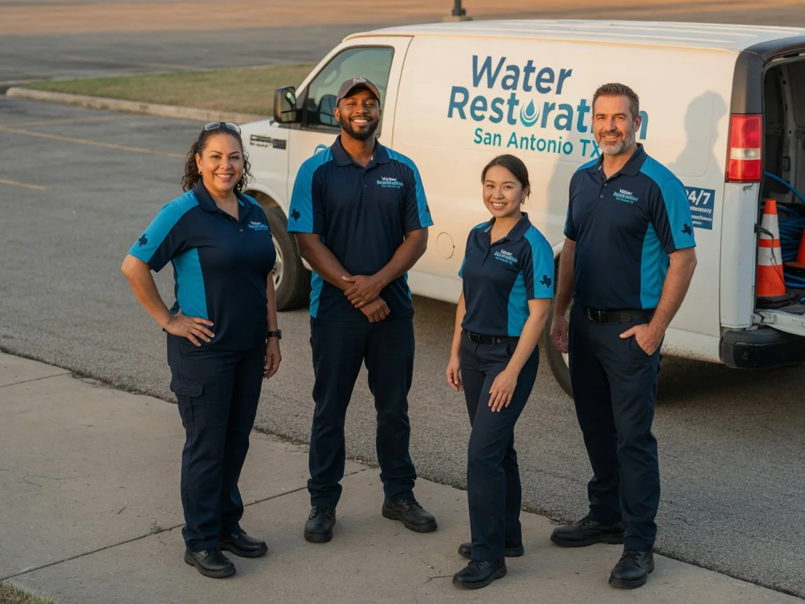 Water Damage Repair company in Buckley, IL